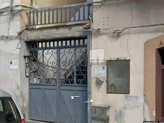 Appartamento in vendita di 100 m² in Via Giuseppe Poulet, 51