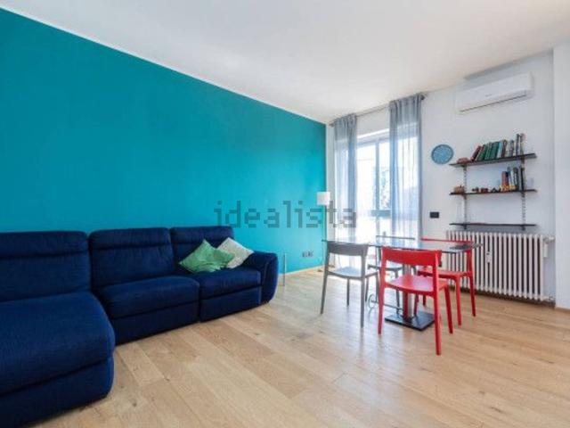 Appartamento in vendita di 100 m² in Via Giuseppe Palanti, 4