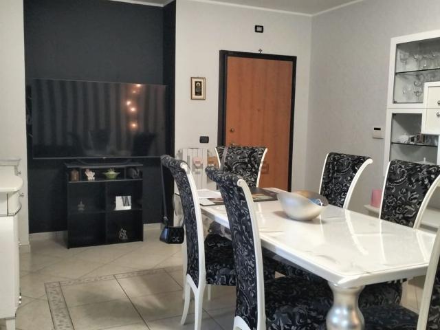 Appartamento in vendita di 100 m² in Via Giuseppe Palmitessa
