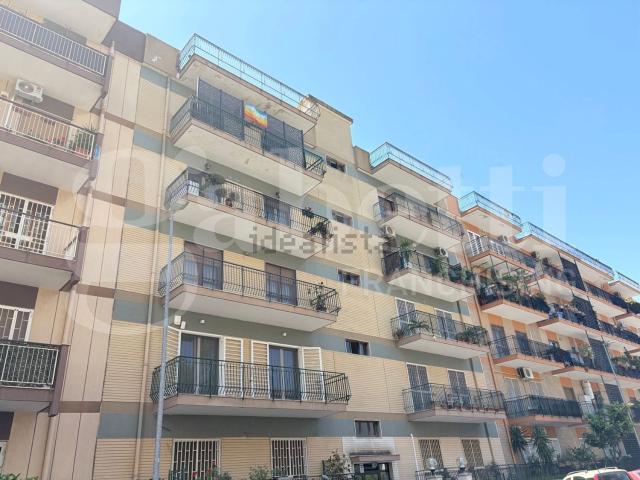 Appartamento in vendita di 100 m² in Via Giuseppe Petraglione