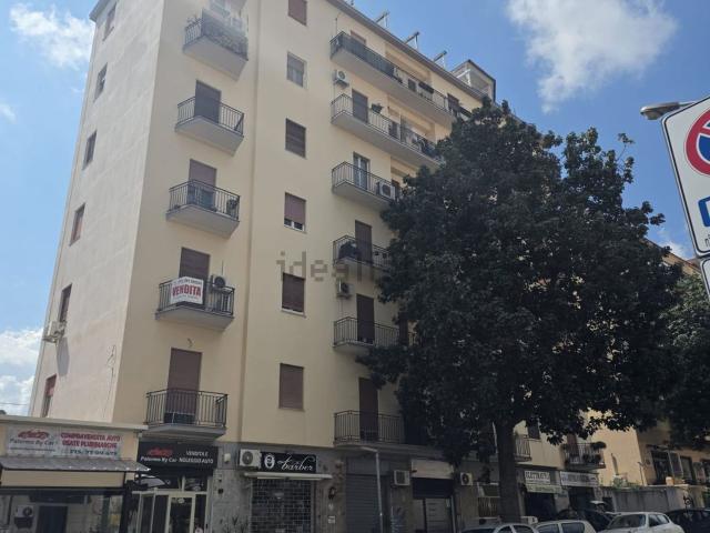 Appartamento in vendita di 100 m² in Via Giuseppe Pitrè, 2