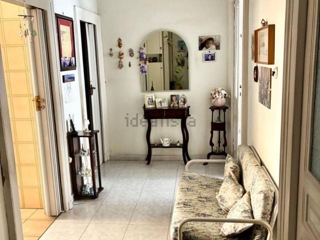 Appartamento in vendita di 100 m² in Via Giuseppe Pica