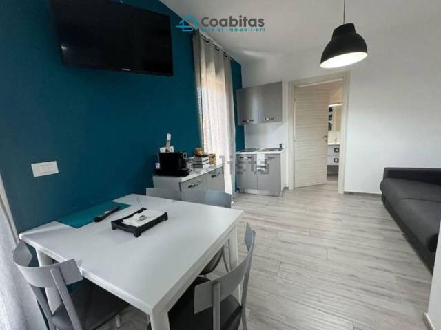Appartamento in vendita di 100 m² in Via Giuseppe Ungaretti, 49
