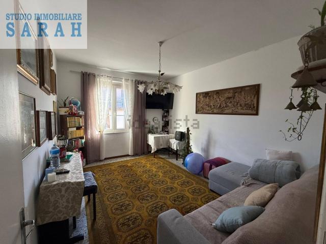 Appartamento in vendita di 100 m² in Via Giuseppe Verdi, 100