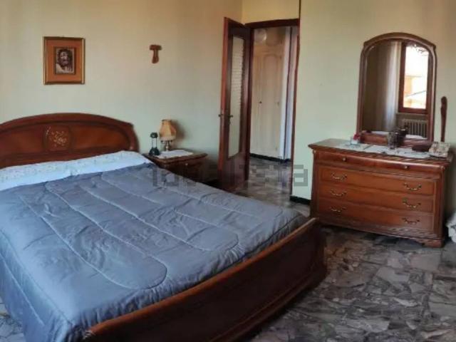 Appartamento in vendita di 100 m² in Via Giuseppe Verdi