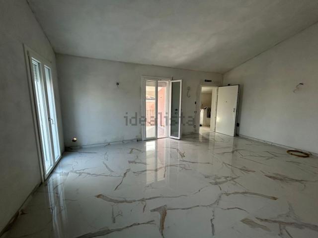 Appartamento in vendita di 100 m² in Via Giuseppe Verdi