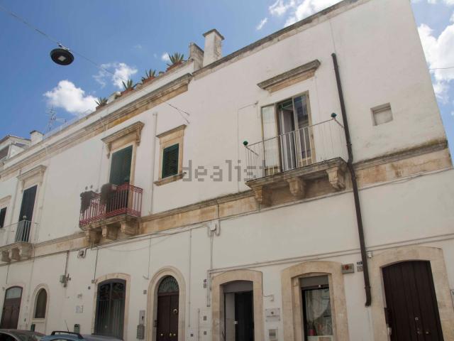 Appartamento in vendita di 100 m² in Via Giuseppe Verdi, 29