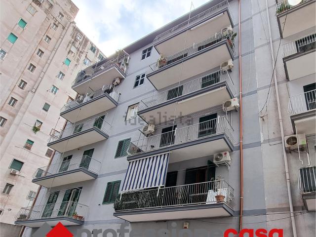 Appartamento in vendita di 100 m² in Via Giuseppe Verdi, 43