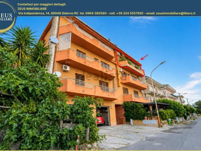 Appartamento in vendita di 100 m² in Via Giuseppe Verdi, 48