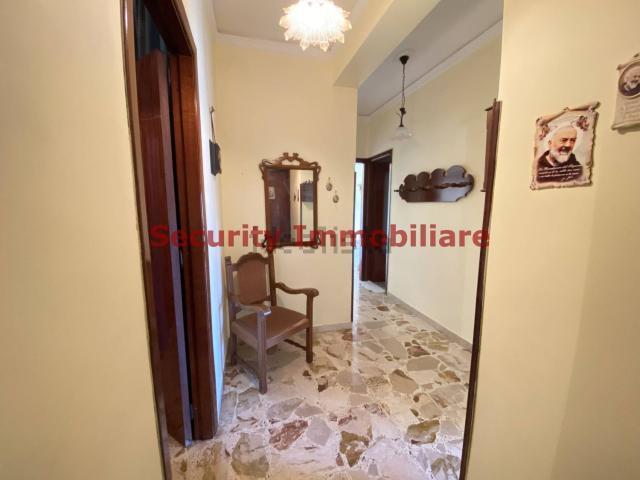 Appartamento in vendita di 100 m² in Via Giuseppe Verdi