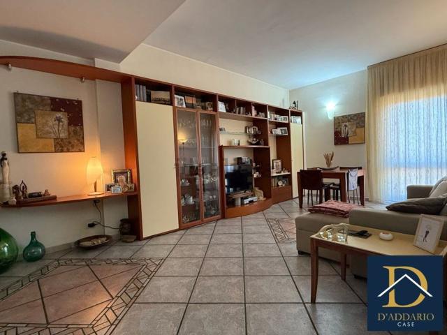Appartamento in vendita di 100 m² in Via Giuseppe Verdi, 95