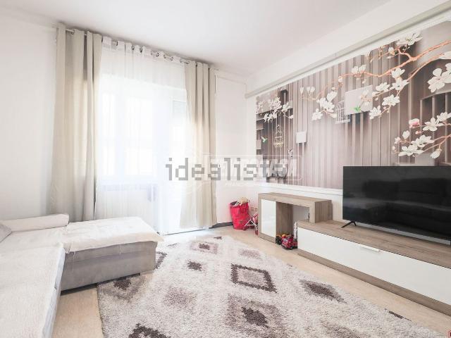 Appartamento in vendita di 100 m² in Via Giuseppe Zalamella