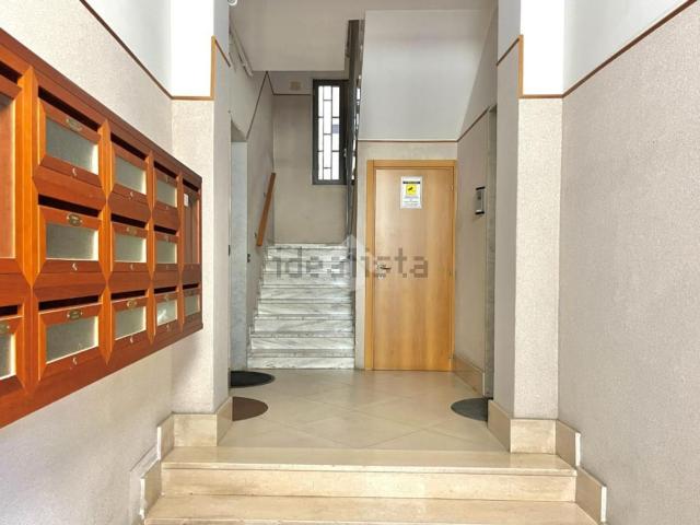 Appartamento in vendita di 100 m² in Via Giuseppe Zanardelli, 64