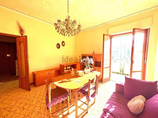 Appartamento in vendita di 100 m² in Via Giustino Fusco