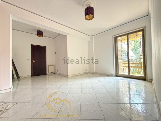Appartamento in vendita di 100 m² in Via Giacomo Ucciardello