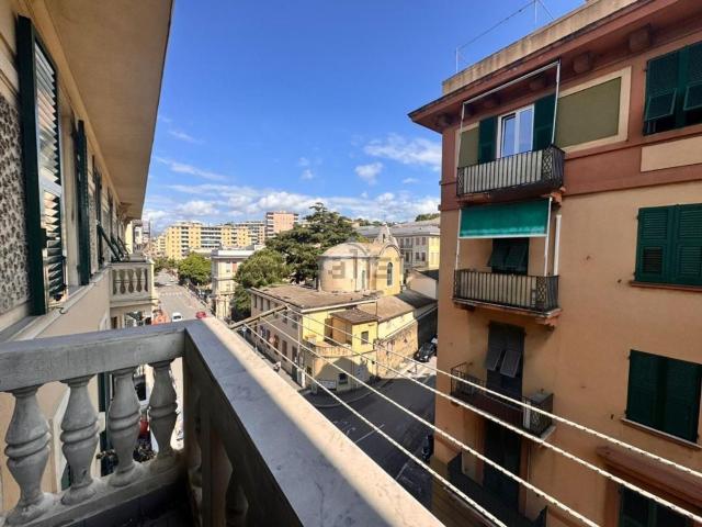 Appartamento in vendita di 100 m² in Via Giacomo Balbi Piovera, 24