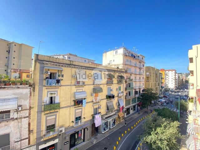 Appartamento in vendita di 100 m² in Via Giacomo Leopardi, 26