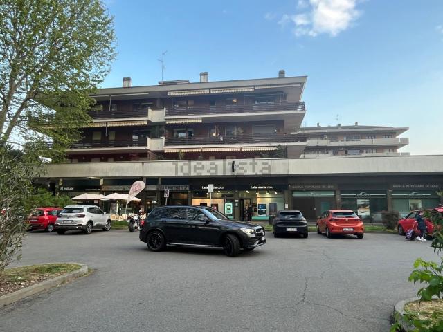Appartamento in vendita di 100 m² in Via Giacomo Matteotti, 21