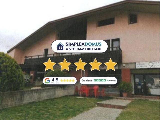 Appartamento in vendita di 100 m² in Via Giacomo Matteotti