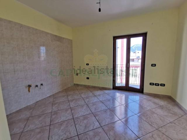 Appartamento in vendita di 100 m² in Via Giacomo Matteotti