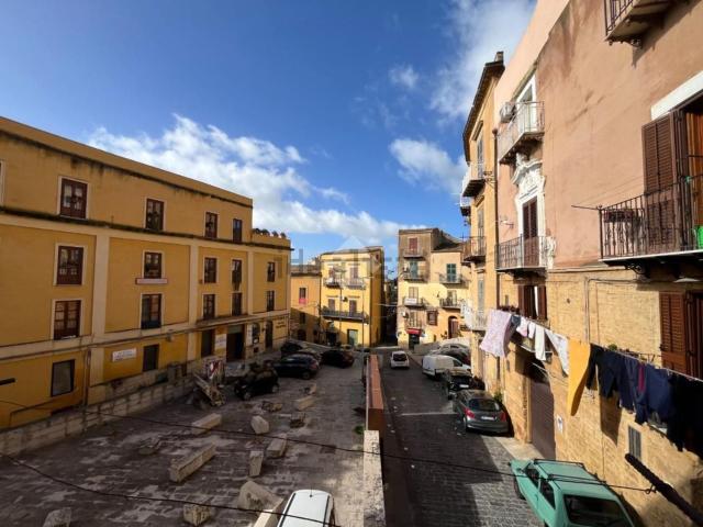 Appartamento in vendita di 100 m² in Via Giacomo Matteotti, 26