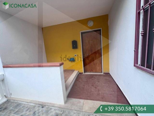 Appartamento in vendita di 100 m² in Via Giacomo Matteotti, 29