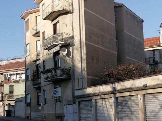 Appartamento in vendita di 100 m² in Via Giacomo Matteotti, 29