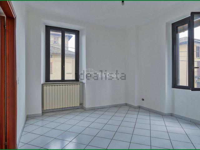 Appartamento in vendita di 100 m² in Via Giacomo Matteotti, 34