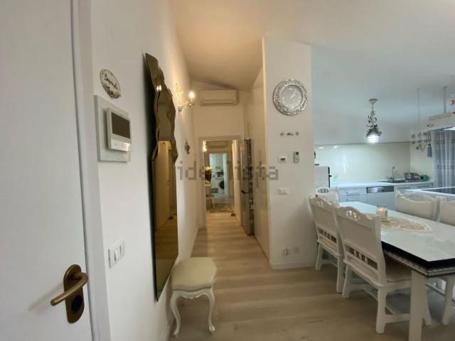Appartamento in vendita di 100 m² in Via Giacomo Matteotti