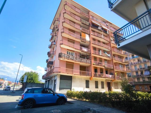 Appartamento in vendita di 100 m² in Via Giacomo Matteotti, 87
