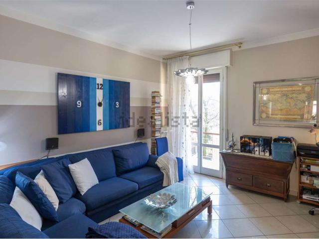 Appartamento in vendita di 100 m² in Via Giacomo Puccini, 157