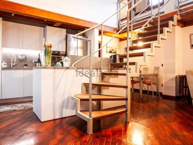 Appartamento in vendita di 100 m² in Via Giacinto Collegno, 15