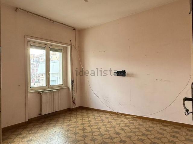 Appartamento in vendita di 100 m² in Via Giacinto Gigante