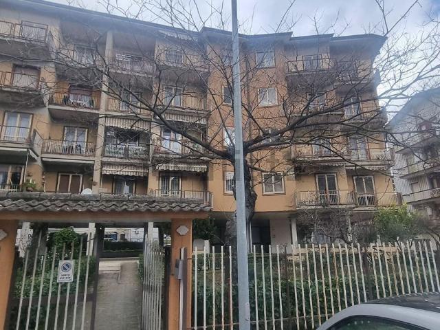 Appartamento in vendita di 100 m² in Via Giacinto Greco, 8