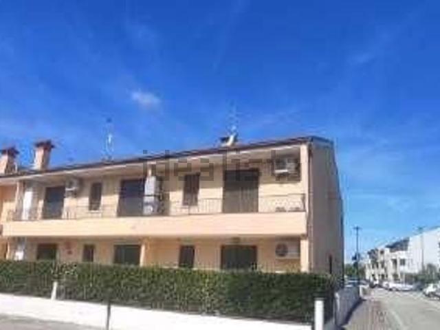 Appartamento in vendita di 100 m² in Via Giambattista Tiepolo
