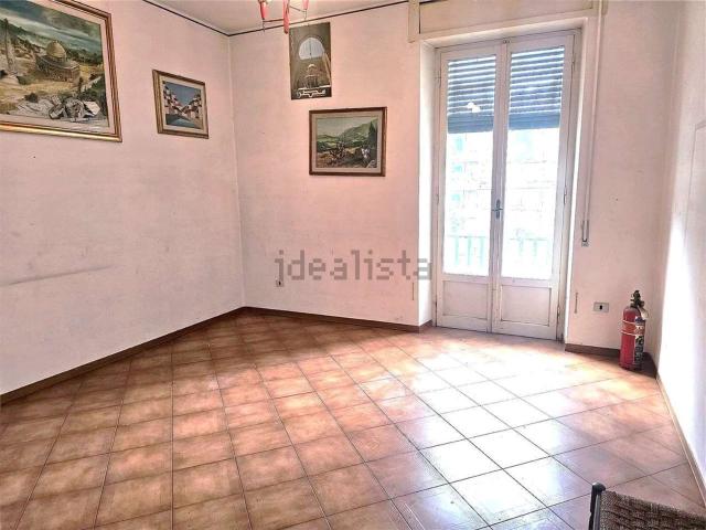 Appartamento in vendita di 100 m² in Via Giambattista Vico, 6