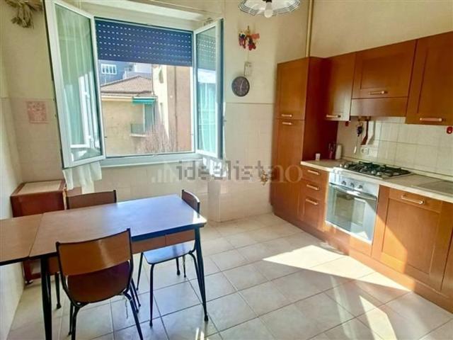 Appartamento in vendita di 100 m² in Via Giambattista Vico