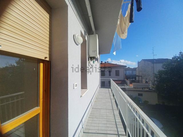 Appartamento in vendita di 100 m² in Via Giambologna