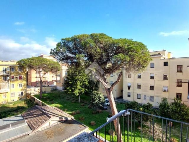 Appartamento in vendita di 100 m² in Via Gian Battista Vico, 18