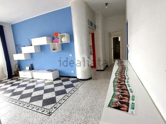 Appartamento in vendita di 100 m² in Via Gian Battista Vico, 18