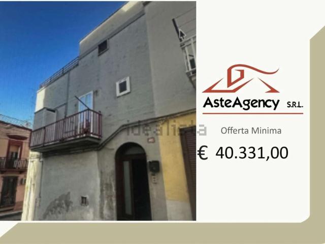 Appartamento in vendita di 100 m² in Via Gian Battista Vico, 29