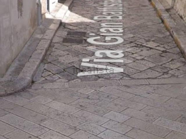 Appartamento in vendita di 100 m² in Via Gian Battista Vico