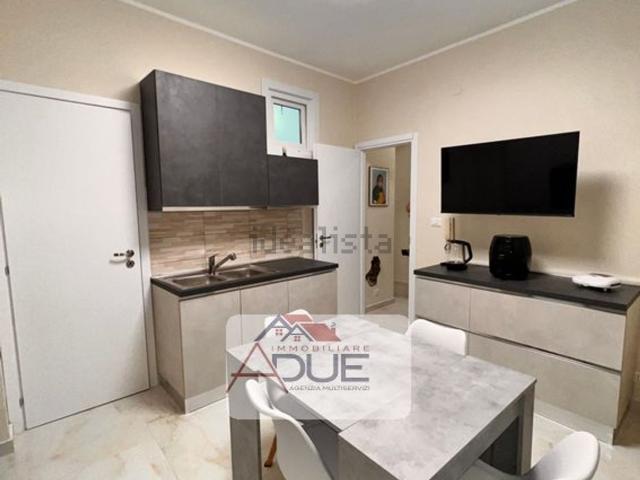 Appartamento in vendita di 100 m² in Via Gian Battista Nicolosi