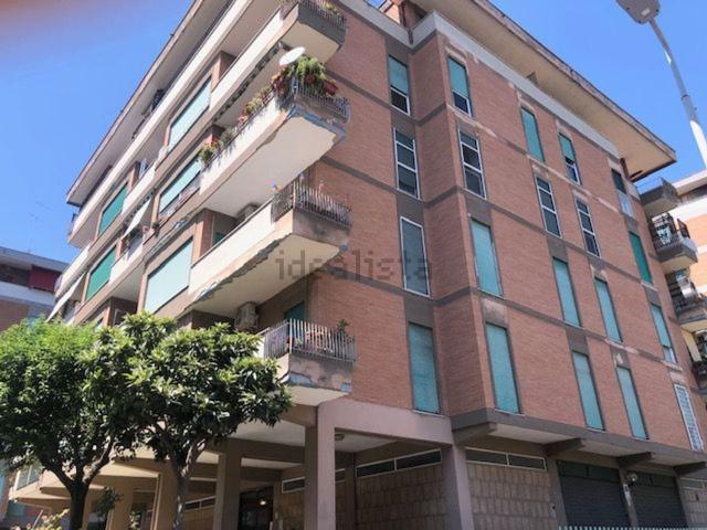 Appartamento in vendita di 100 m² in Via Giannetto Valli