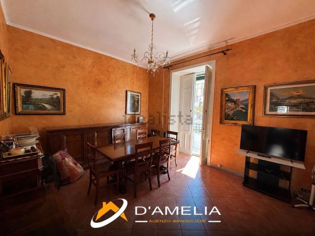 Appartamento in vendita di 100 m² in Via Giannone Pietro