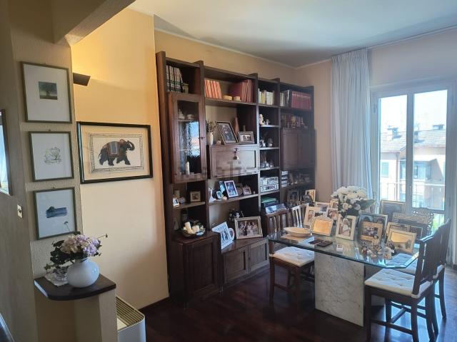 Appartamento in vendita di 100 m² in Via Gianbattista Vico