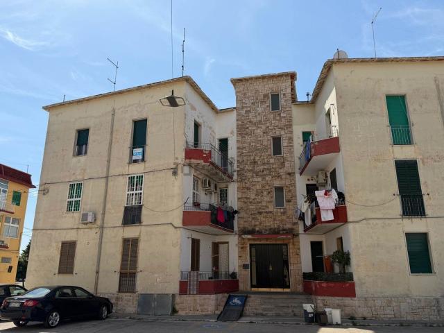 Appartamento in vendita di 100 m² in Via Giardinelli