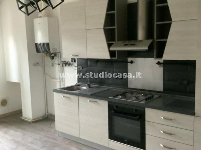 Appartamento in vendita di 100 m² in Via Gibelli, 15
