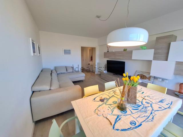 Appartamento in vendita di 100 m² in Via Gigliotti