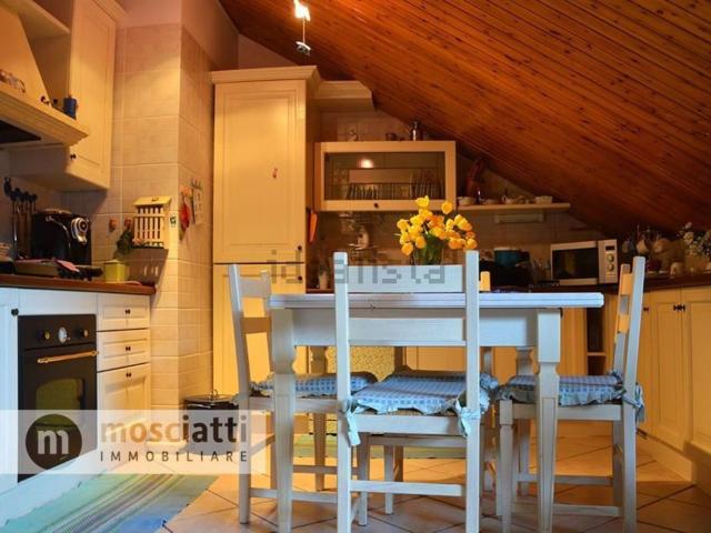 Appartamento in vendita di 100 m² in Via Gioacchino Rossini